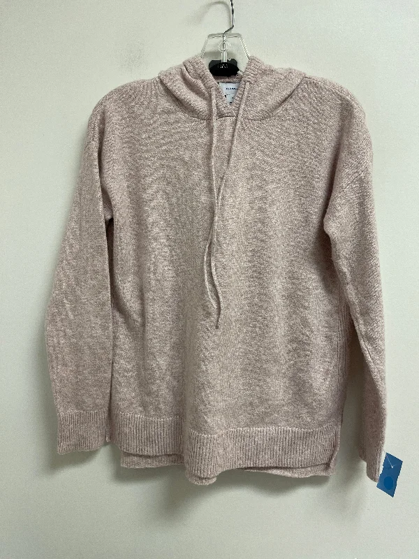 Sweater By Old Navy In Pink, Size: S