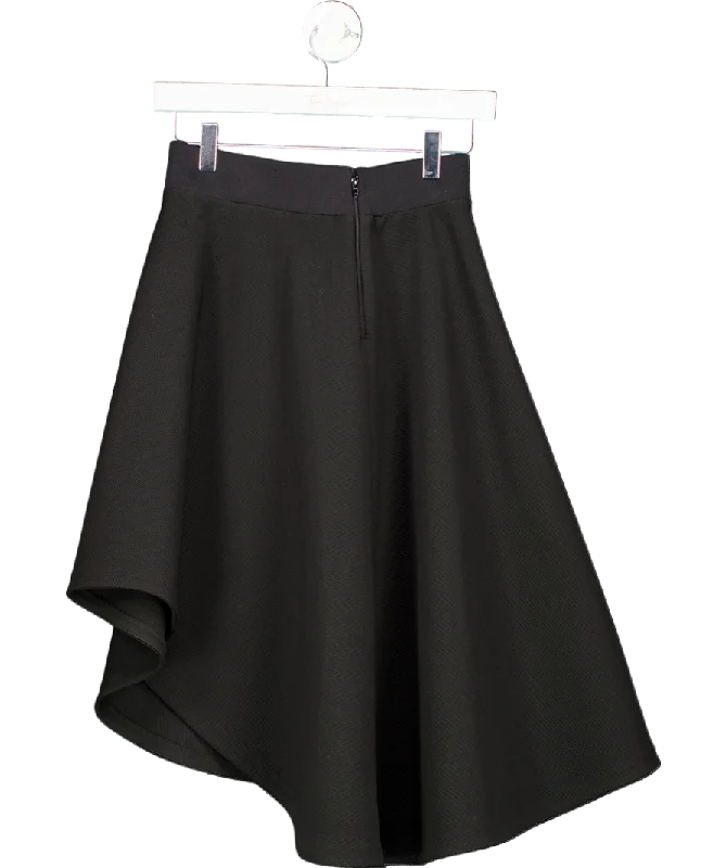 Rachel Roy Black Skirt UK 4