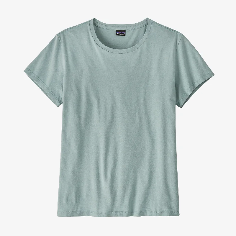 Women's Regenerative Organic Certified® Cotton Tee