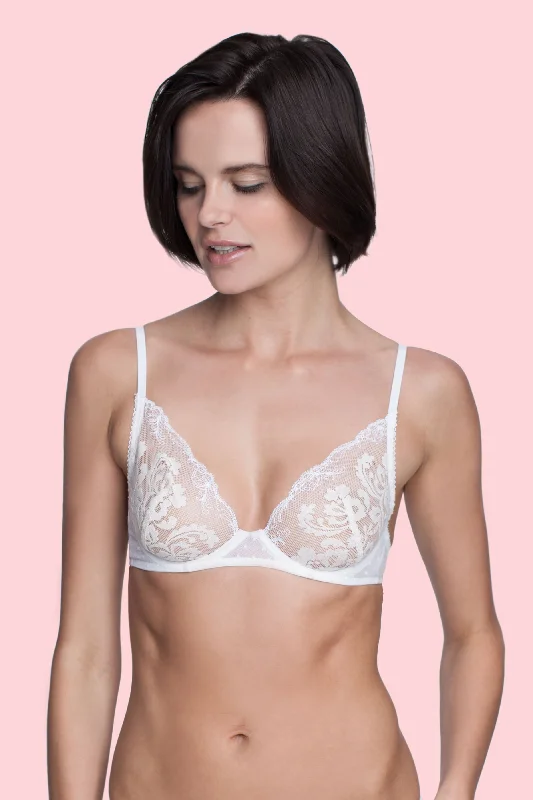 Tulah underwire bra