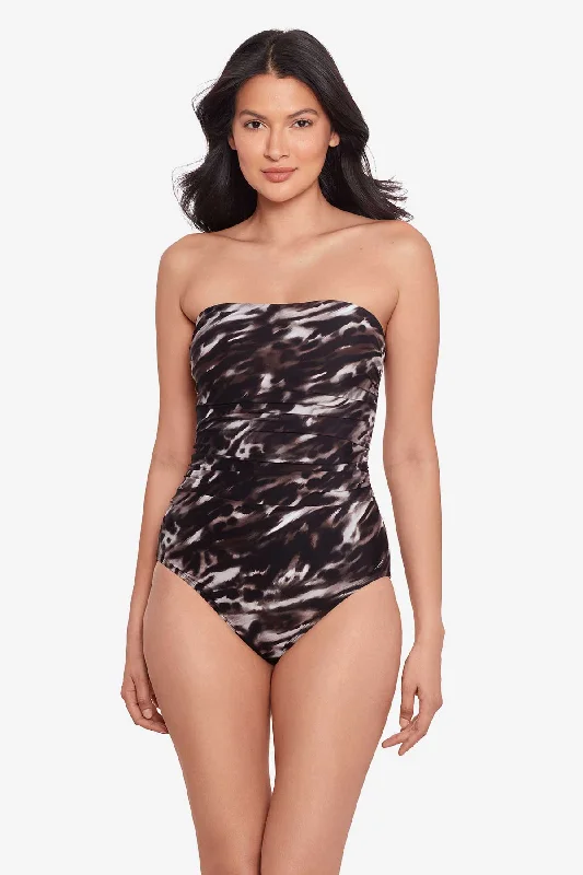 Tempest Avanti Bandeau Swimsuit