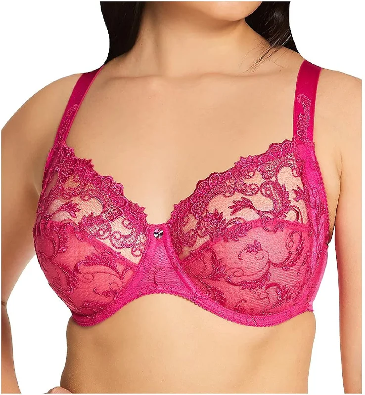 Lise Charmel Dressing Floral Full Cup Bra