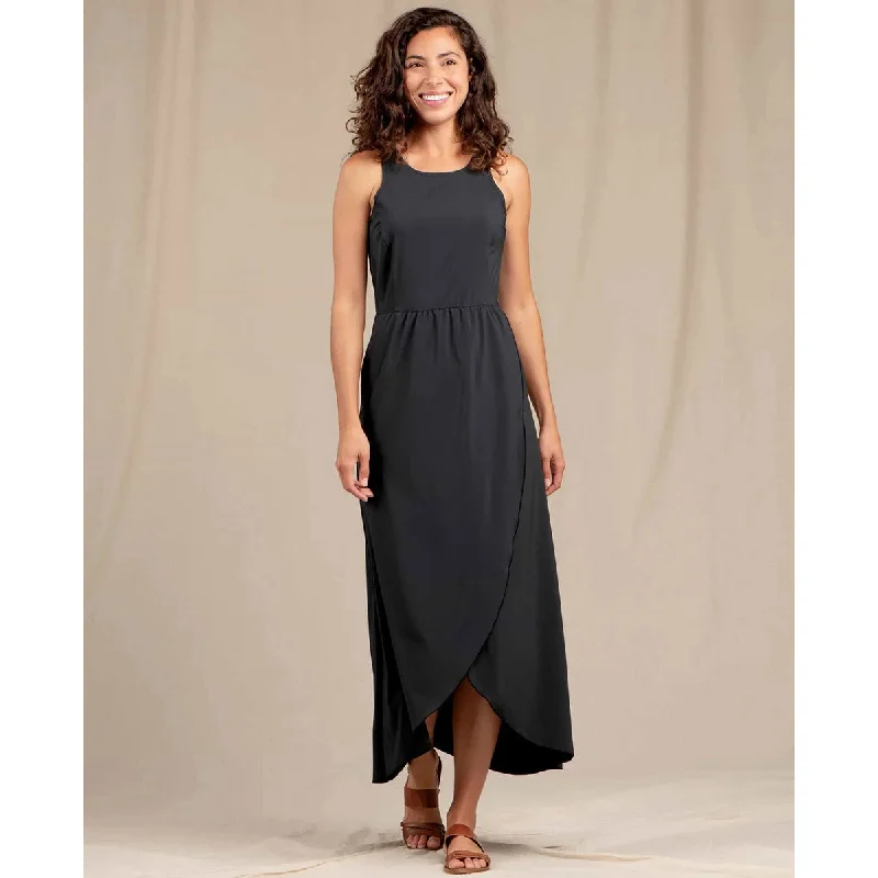 Women's Sunkissed Maxi Dress