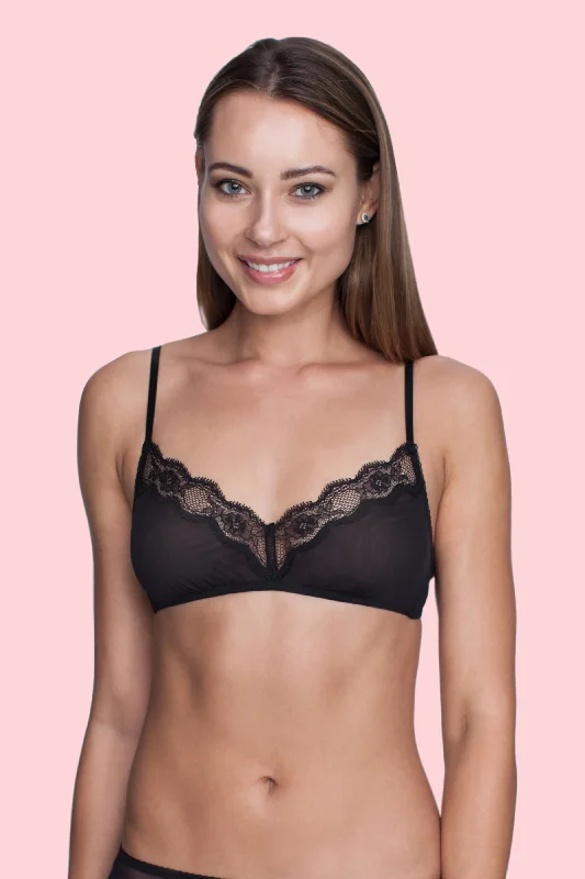 Sophia Triangle Bra