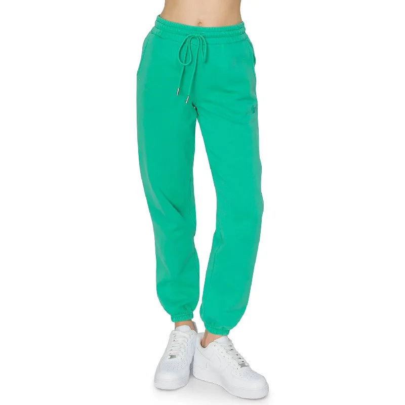 Cloud Fleece Sweatpants - Nature Green