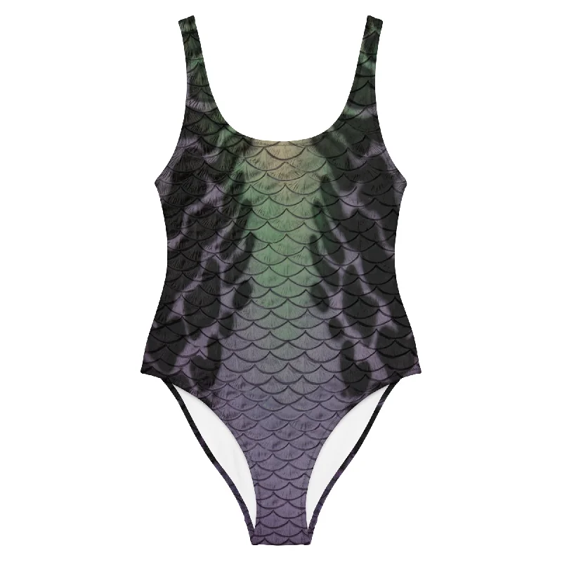 Scylla One-Piece Swimsuit