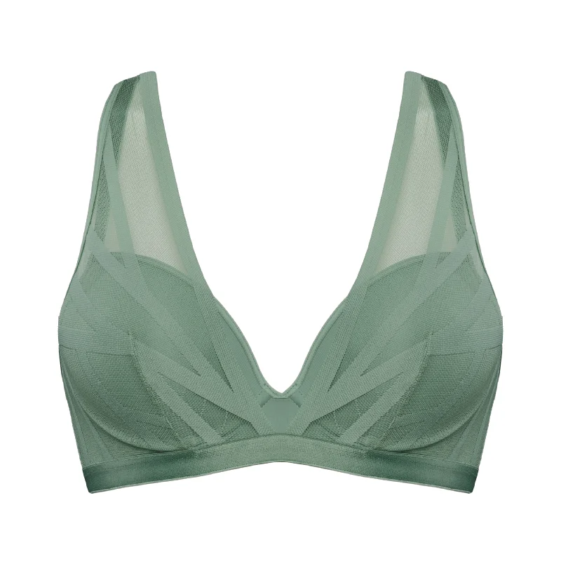 The Illusionist Push-up Bra