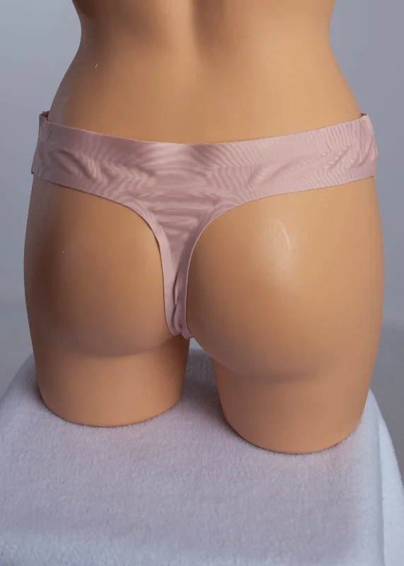 Claudette Thong