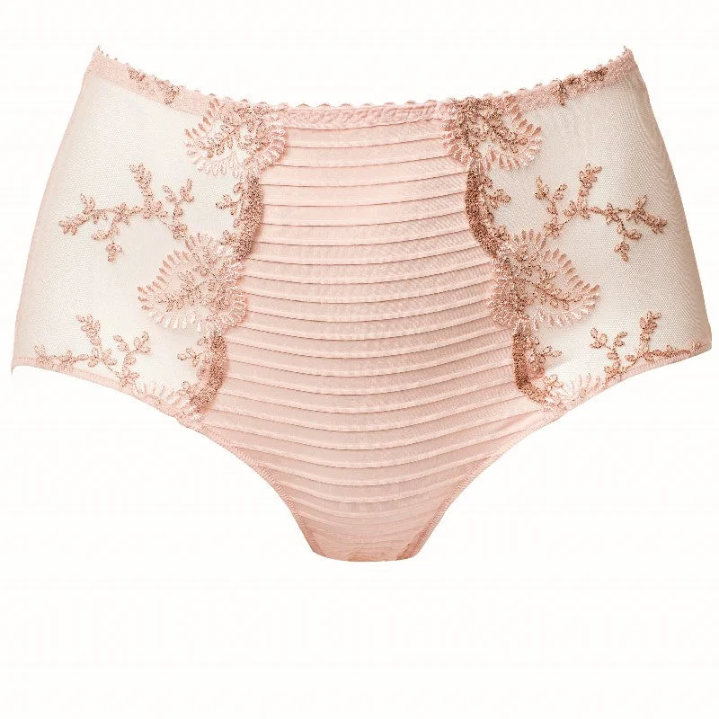 ELISE -  Culotte 419-50 NUDE ROSE