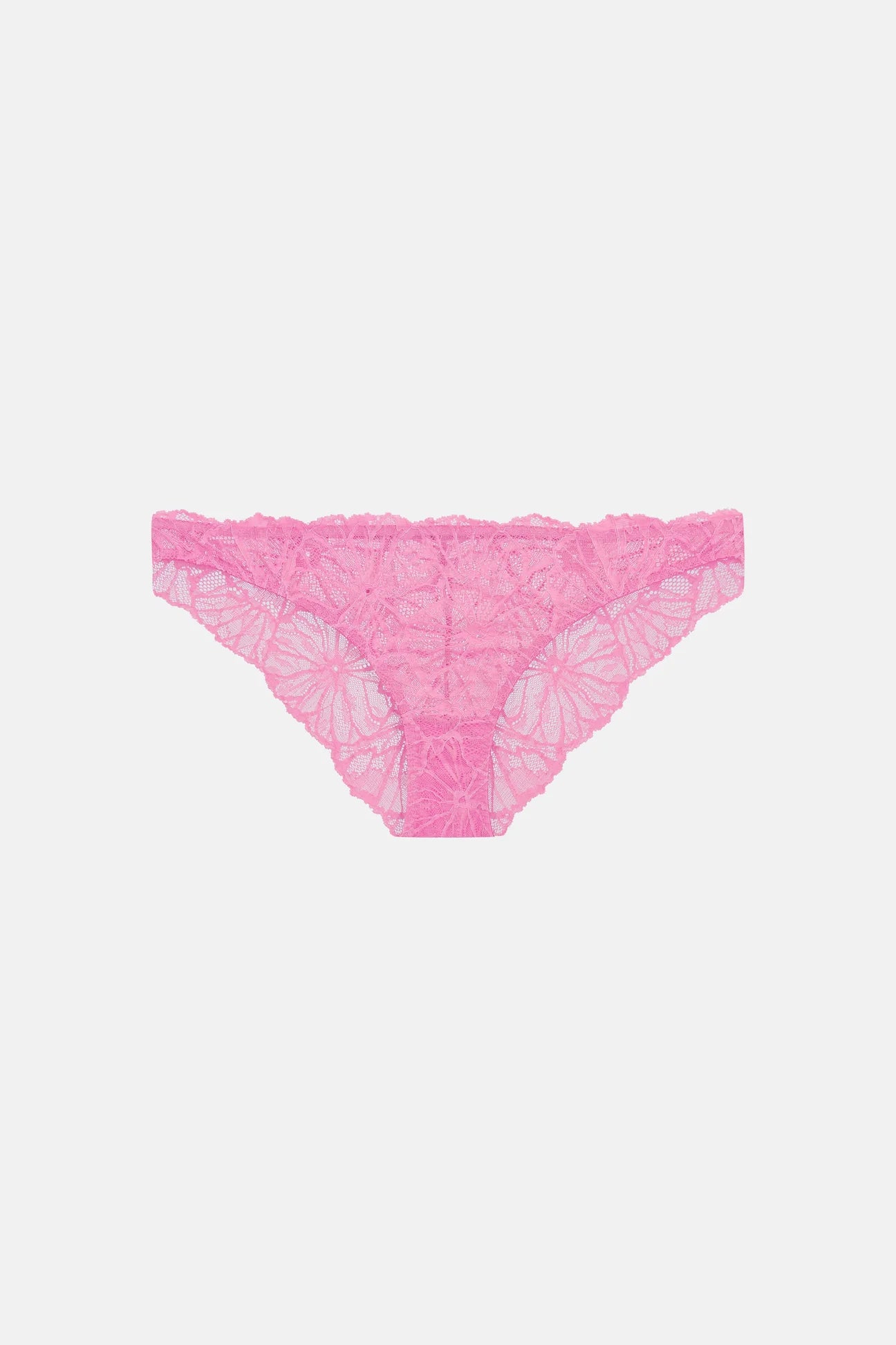 Vita Graphic Lace Knicker