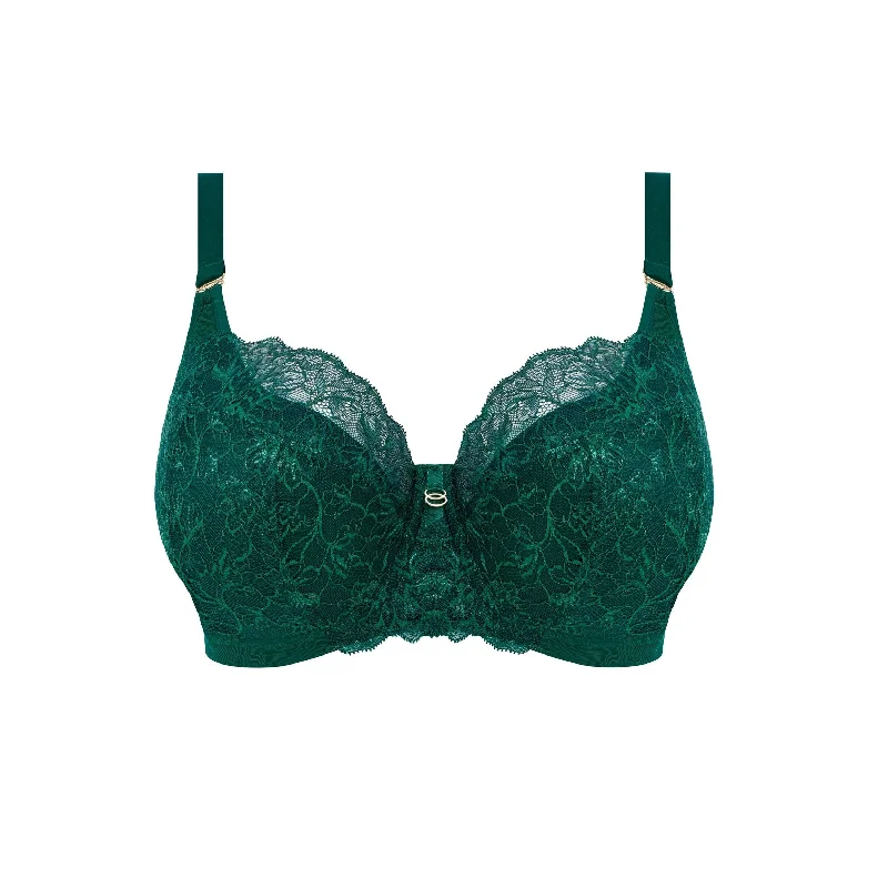 Brianna Padded Half Cup Bra