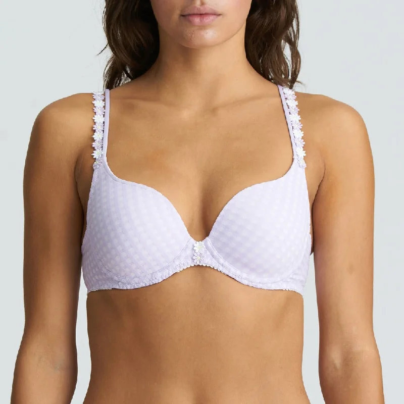 Marie Jo Tiny Avero Heartshape Padded Bra