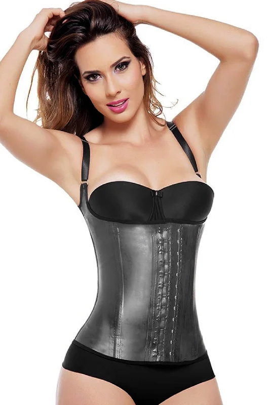 Three Hook Latex Waist Trainer