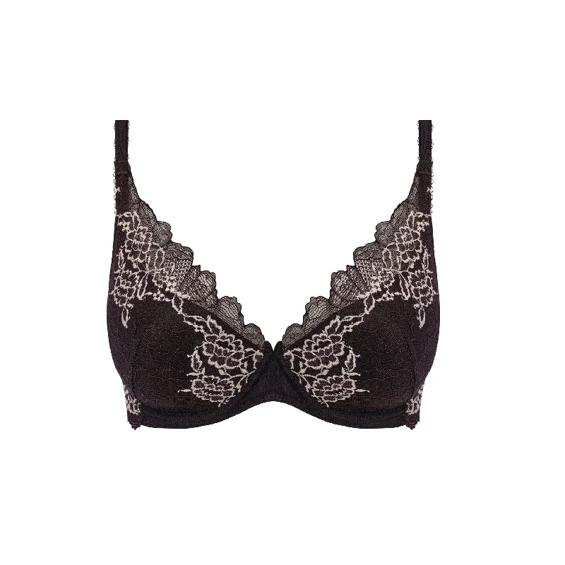 Lace Perfection Push-up Bra