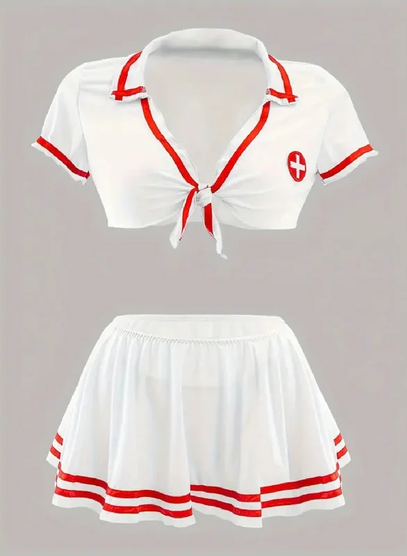 Nurse Betty | costume