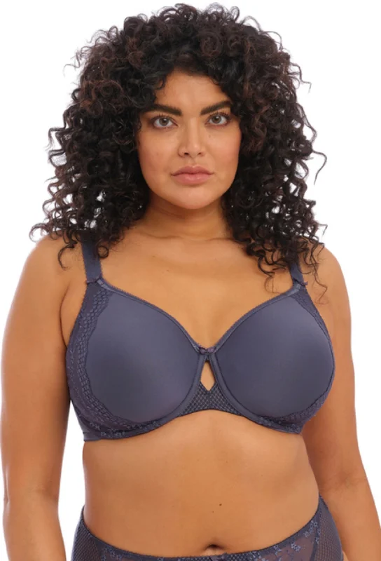 Charley EL4383 - Moulded Spacer Bra - Storm