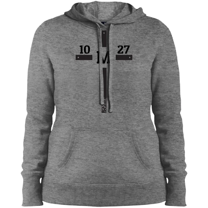 Women's | Custom Verse Hoodie