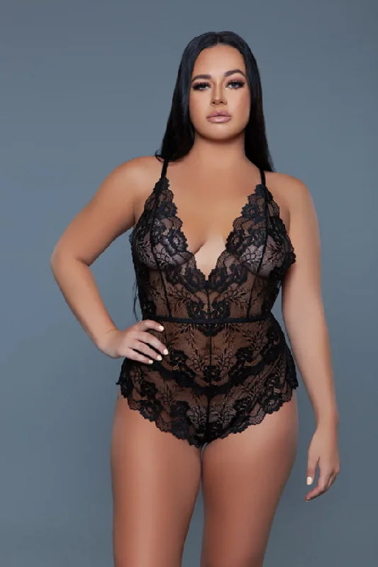 Jolene Bodysuit