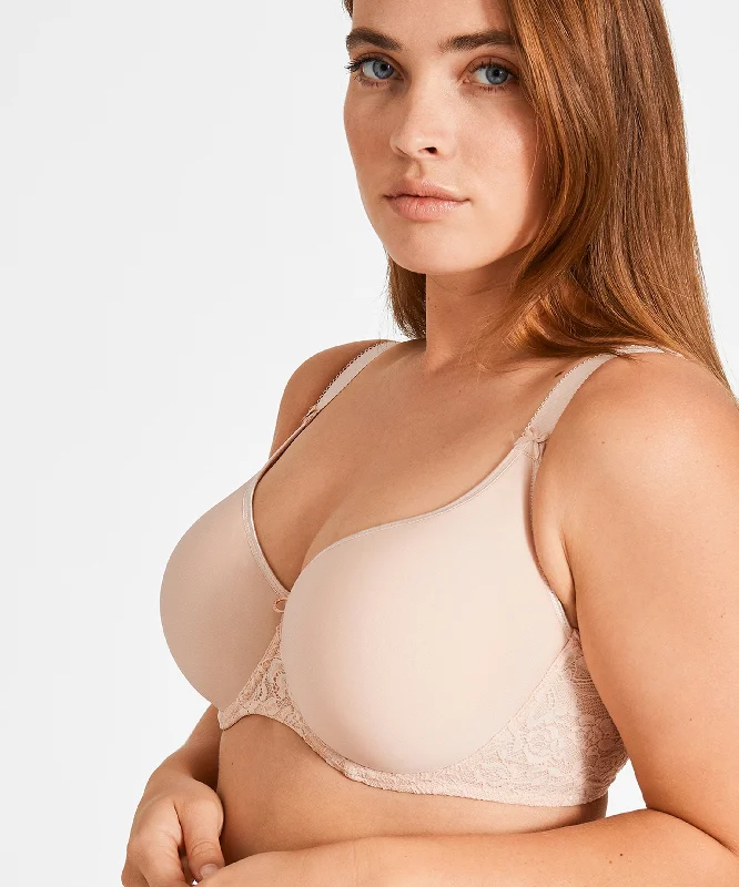 Aubade Rosessence Spacer Bra