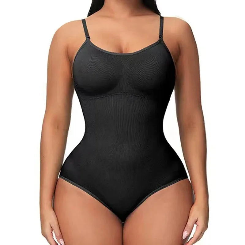 Livia Contour Bodysuit