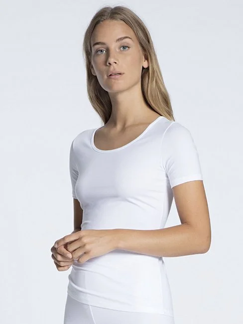 T-Shirt NATURAL COMFORT