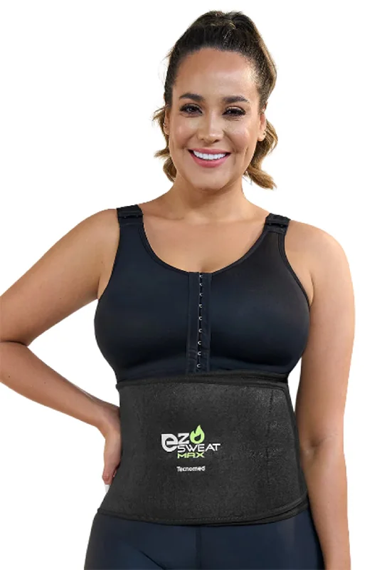 Sweat MAX Waist Trimmer