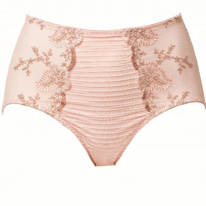 ELISE -  Tailleslip 419-70 NUDE ROSE