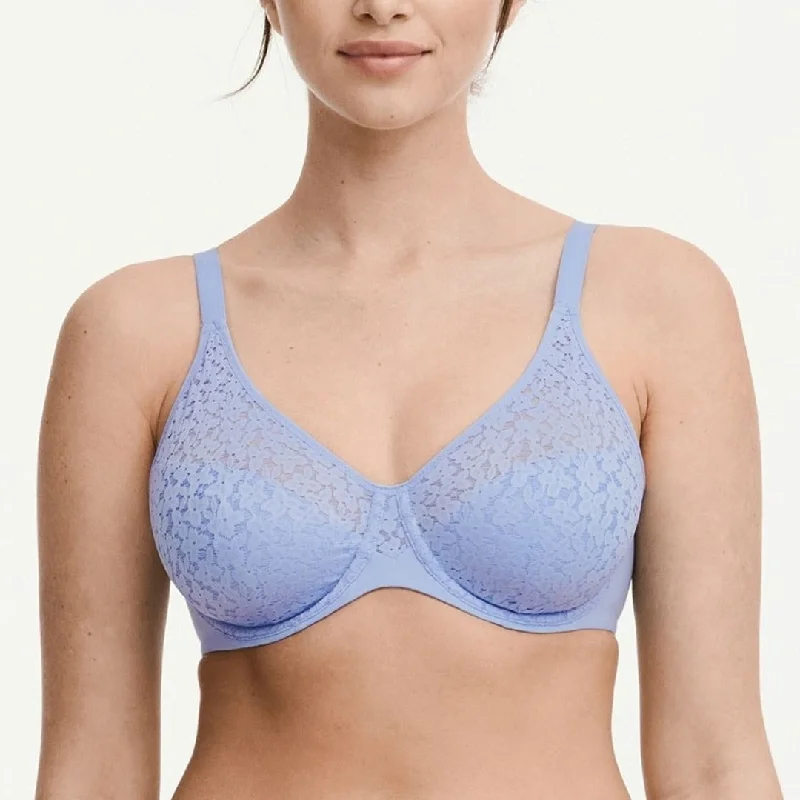 Chantelle Norah Comfort Moulded Bra *FW23 Lilac*