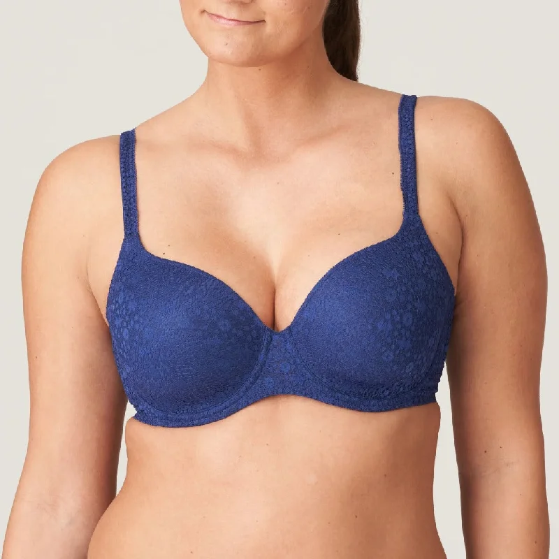 PrimaDonna Twist Epirus Padded Heart Shaped Bra