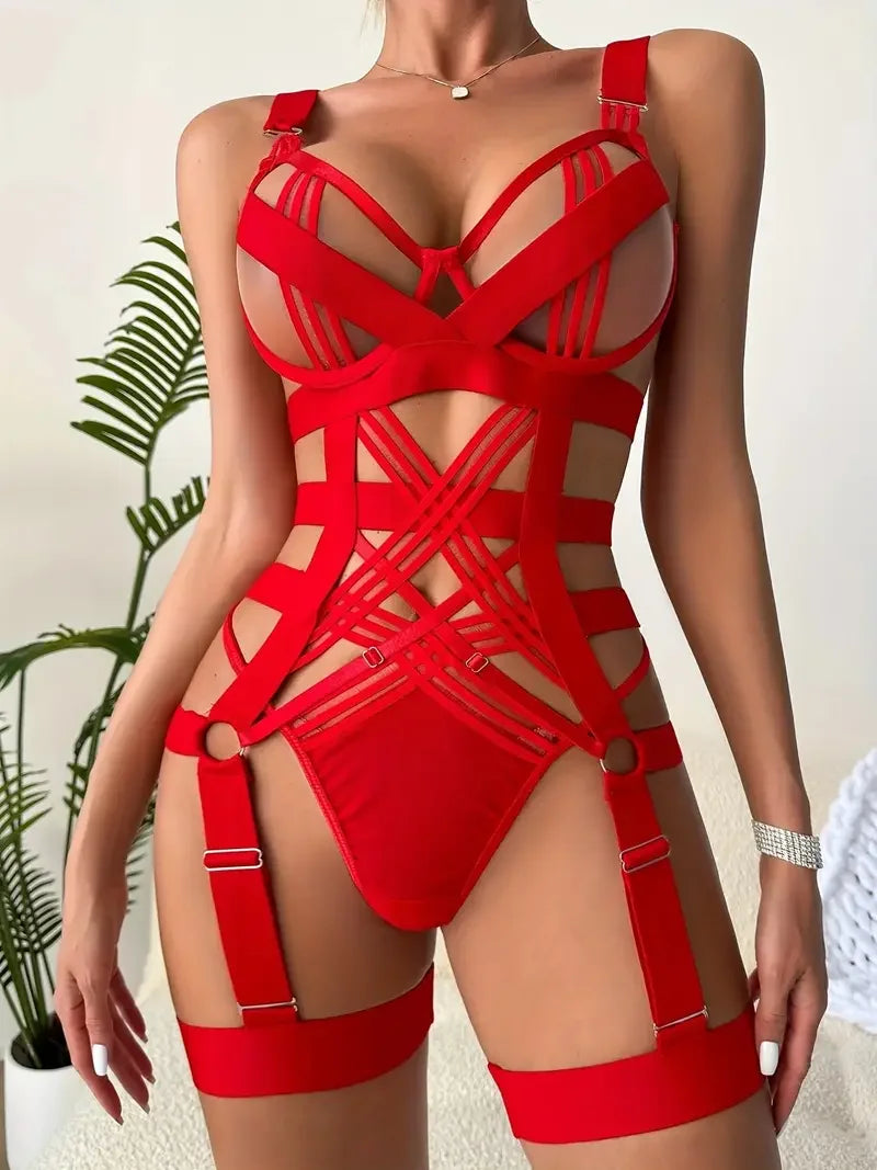 Wonderlust Bodysuit