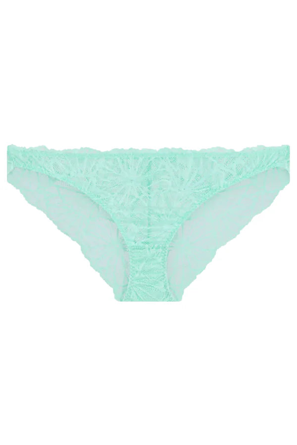 Sierra Graphic Lace Knicker