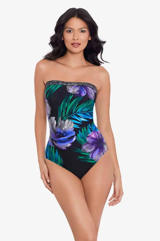 Flora Aura Avanti One Piece Swimsuit