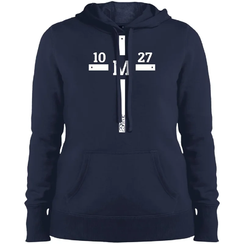 Women's | Custom Verse Hoodie