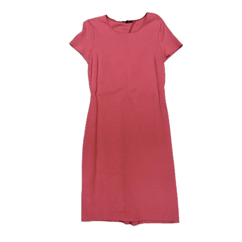 Rose Dress Work By Banana Republic, Size: M