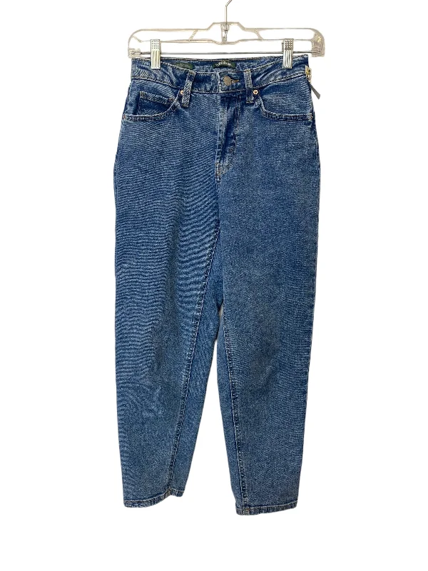 Jeans Cropped By Wild Fable  Size: 0