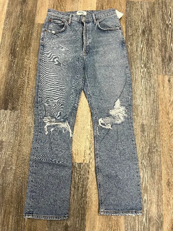 Jeans Designer By Agolde  Size: 2/26