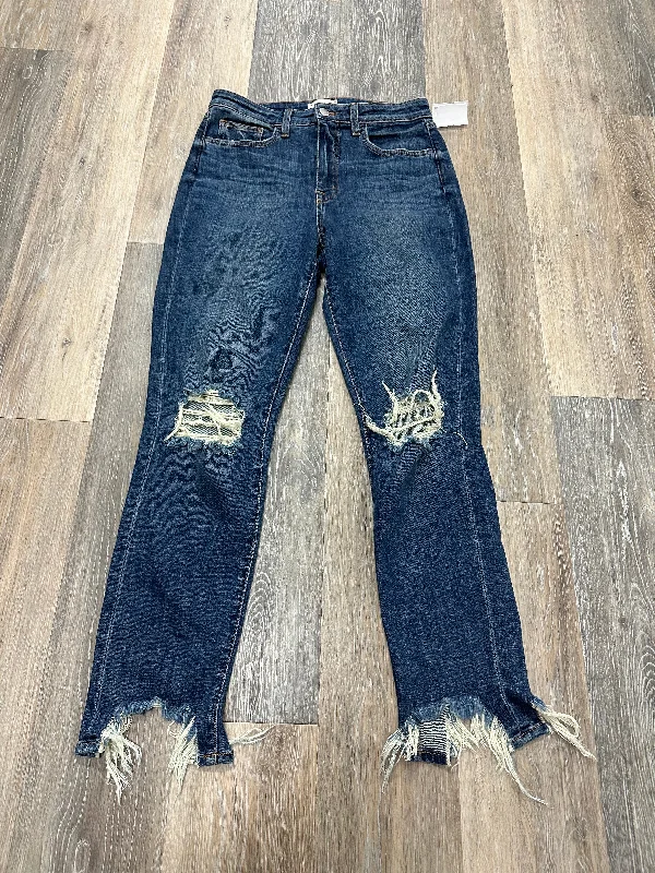 Jeans Designer By L’Agence  Size: 4