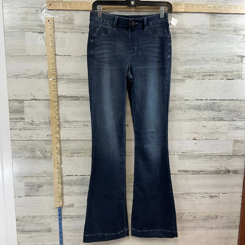 Jeans Flared By LAURIE FELT  Size: Xs