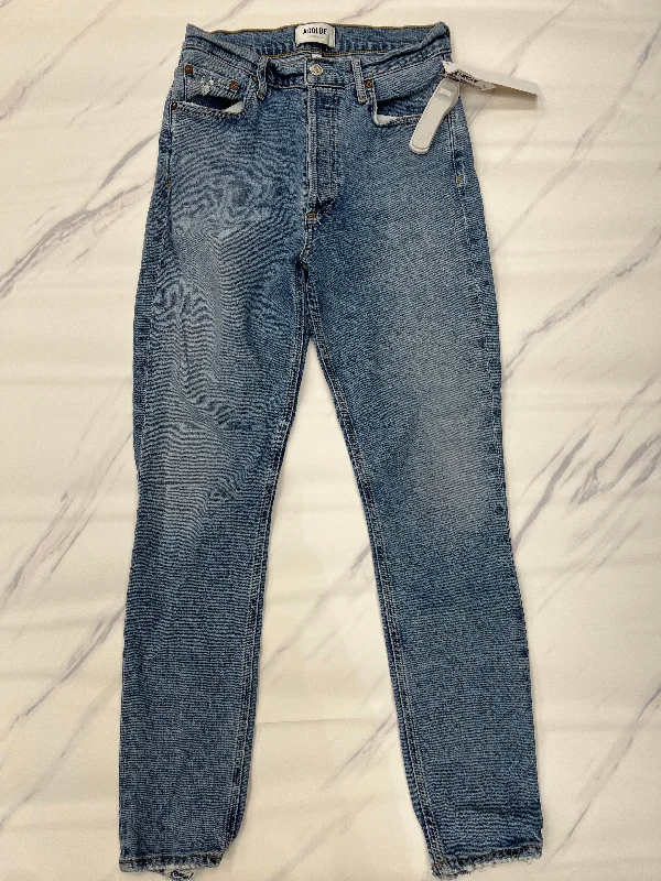 Jeans Skinny By Agolde  Size: 2