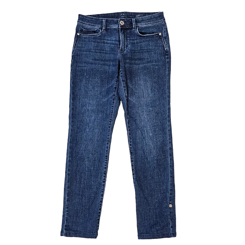 Jeans Skinny By J Jill  Size: 2