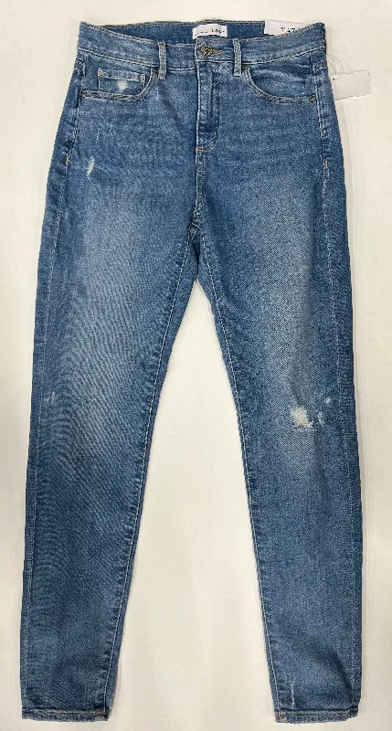 Jeans Skinny By Loft NWT  Size: 4