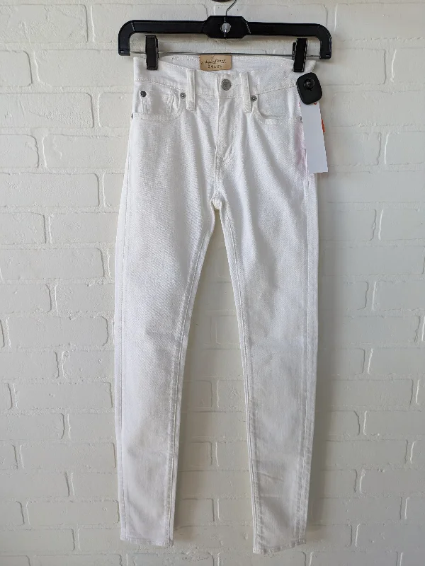 Jeans Skinny By Ralph Lauren  Size: 0