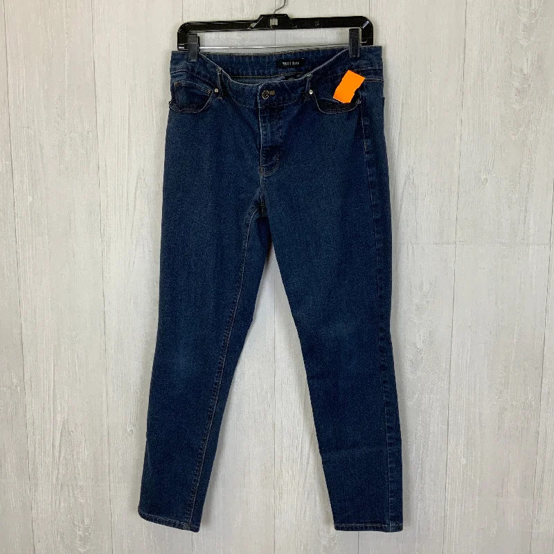 Jeans Skinny By White House Black Market  Size: 12