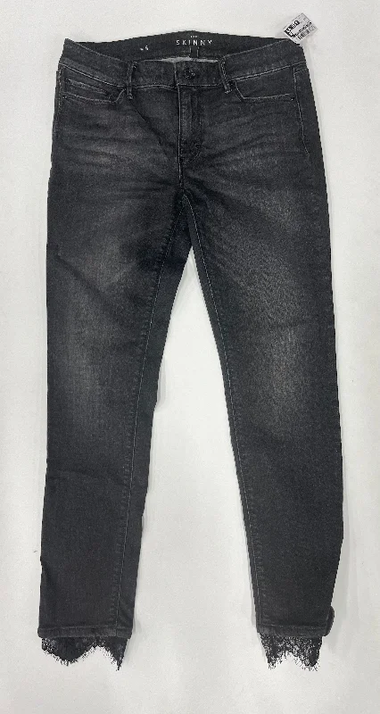 Jeans Skinny By White House Black Market  Size: 4