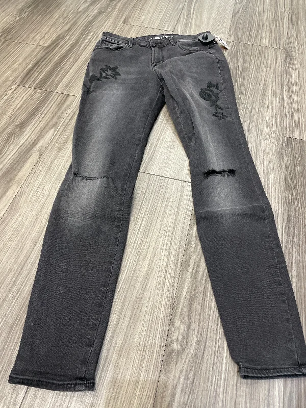 Jeans Straight By Old Navy  Size: 4