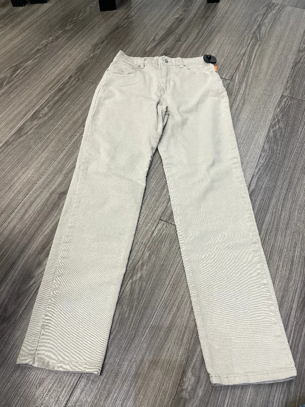 Jeans Straight By Sonoma  Size: 6