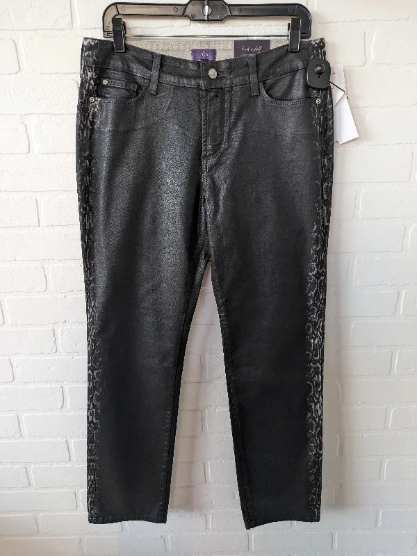 Pants Ankle By Not Your Daughters Jeans  Size: 12petite